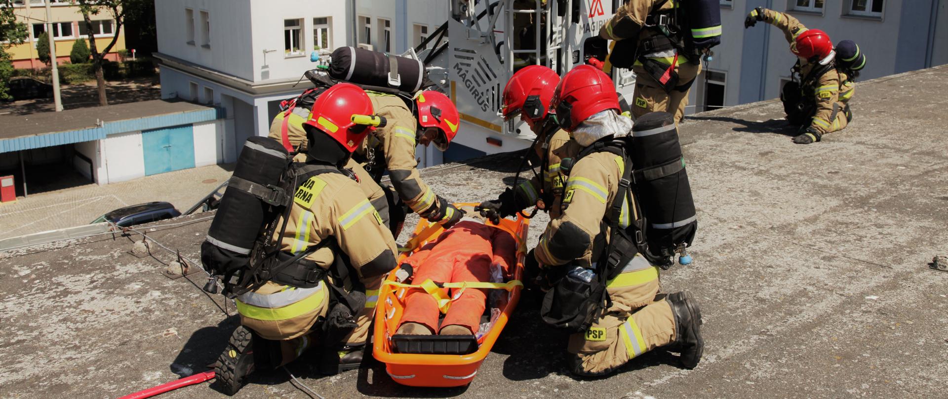 Inspekcja gotowości operacyjnej