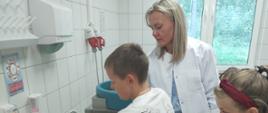 Spotkanie w OG w Siemianówce