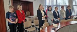 Powołanie nowego Państwowego Powiatowego Inspektora Sanitarnego w Sępólnie Krajeńskim