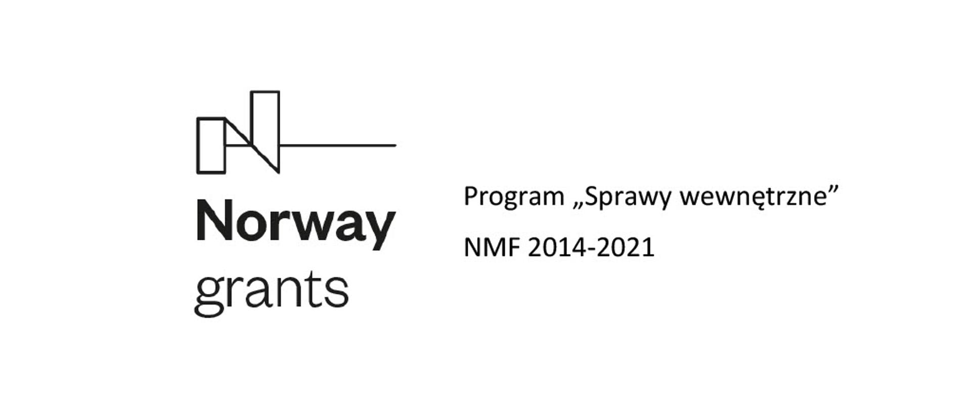 Program „Sprawy wewnętrzne”
