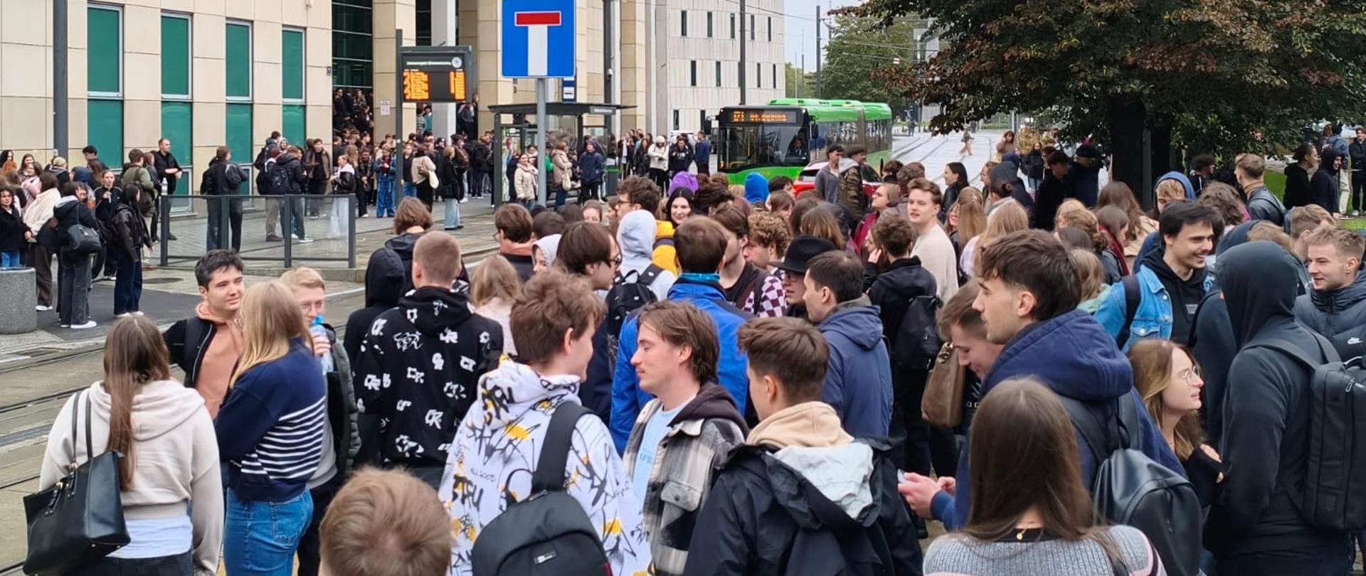 Ćwiczenia w Uniwersytecie Ekonomicznym