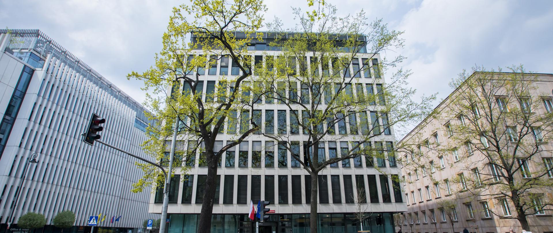 Ministry of Foreign Affaires