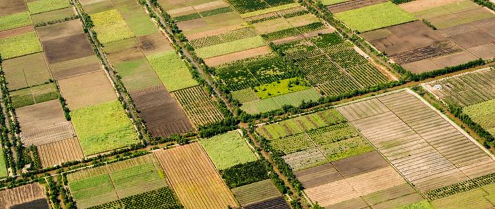 Płatność_małych_gospodarstw_zdjęcie_z_lotu_ptaka