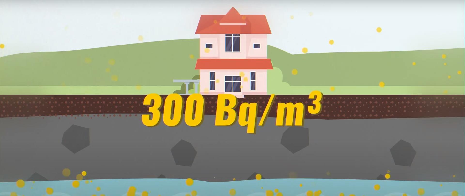 Kampania - Poznaj radon