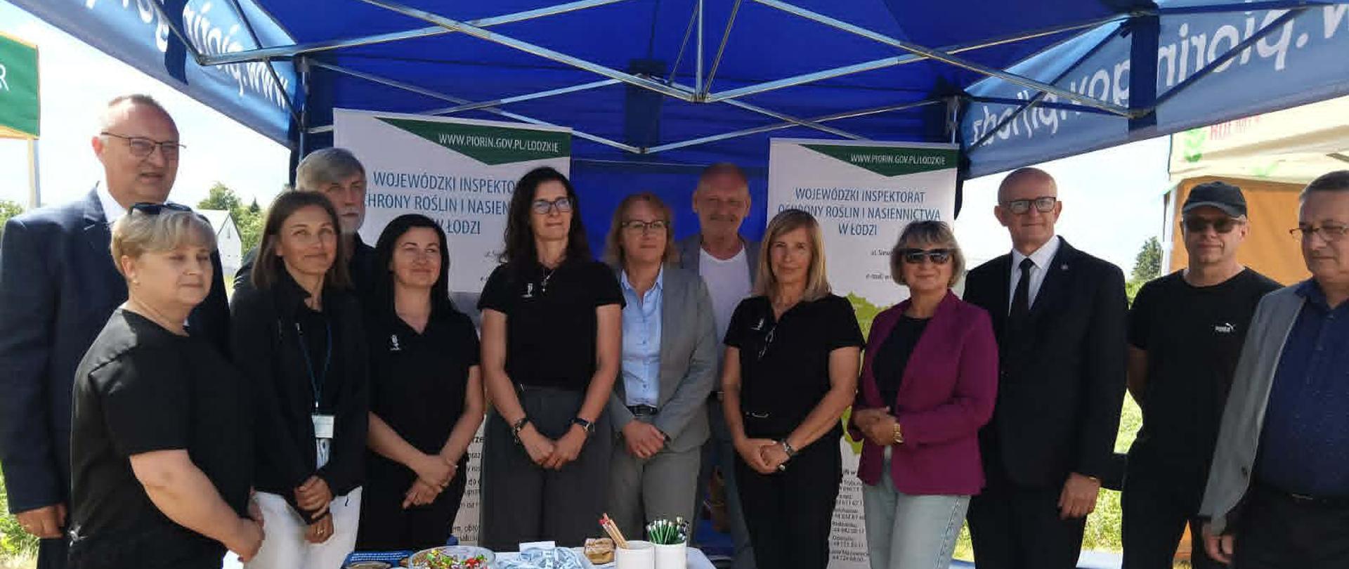 XV Sulejowskie „DNI POLA”