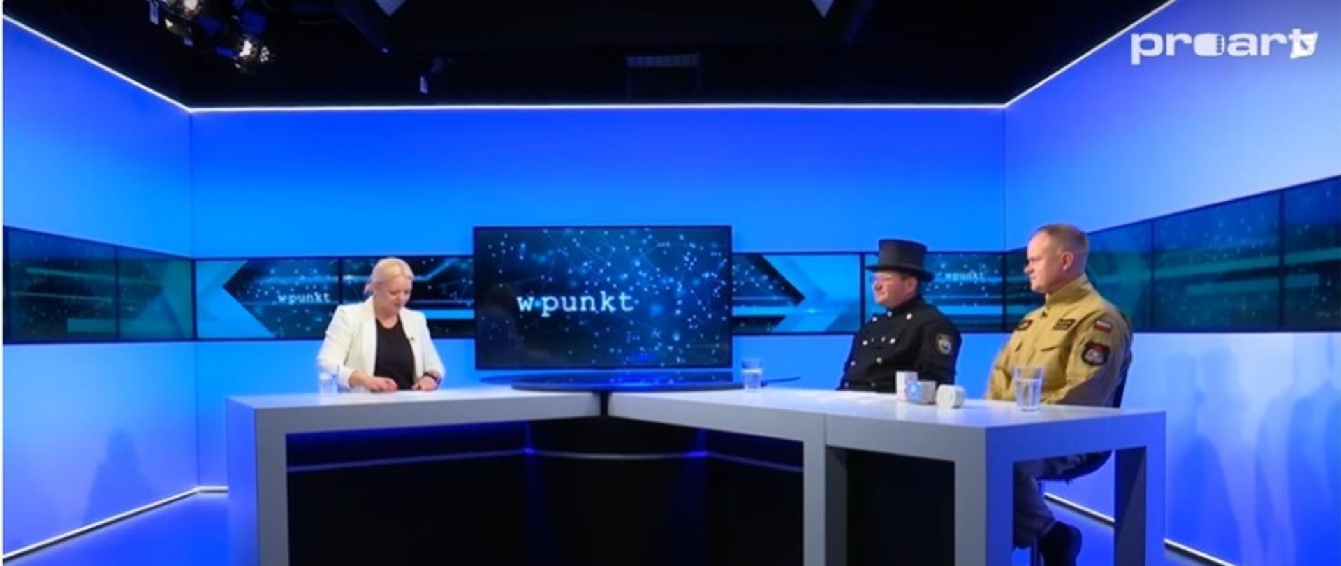 Wspólnie dla bezpieczeństwa