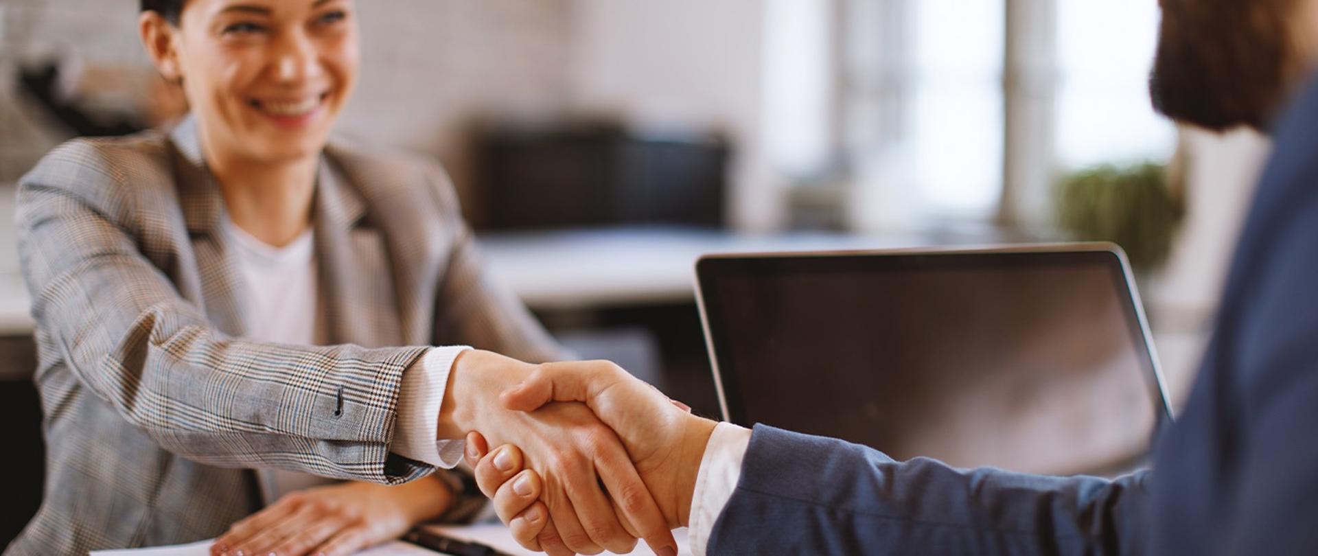 Polityka Zakupowa Państwa