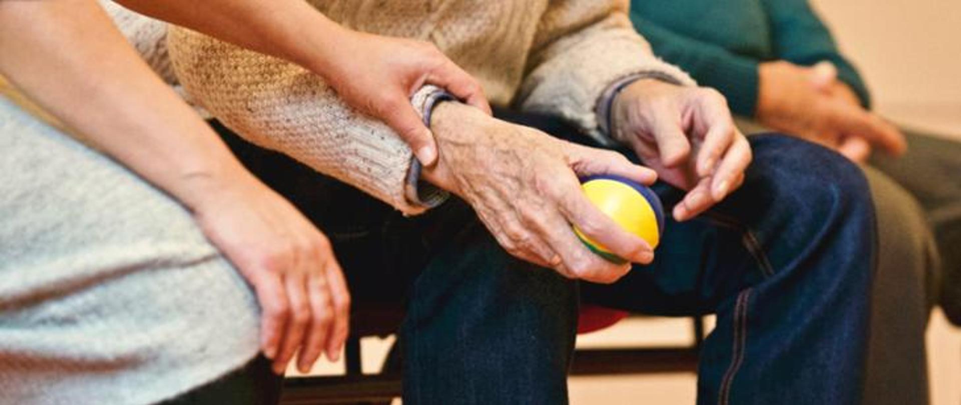 Program Opieka 75+ edycja na rok 2022 r.