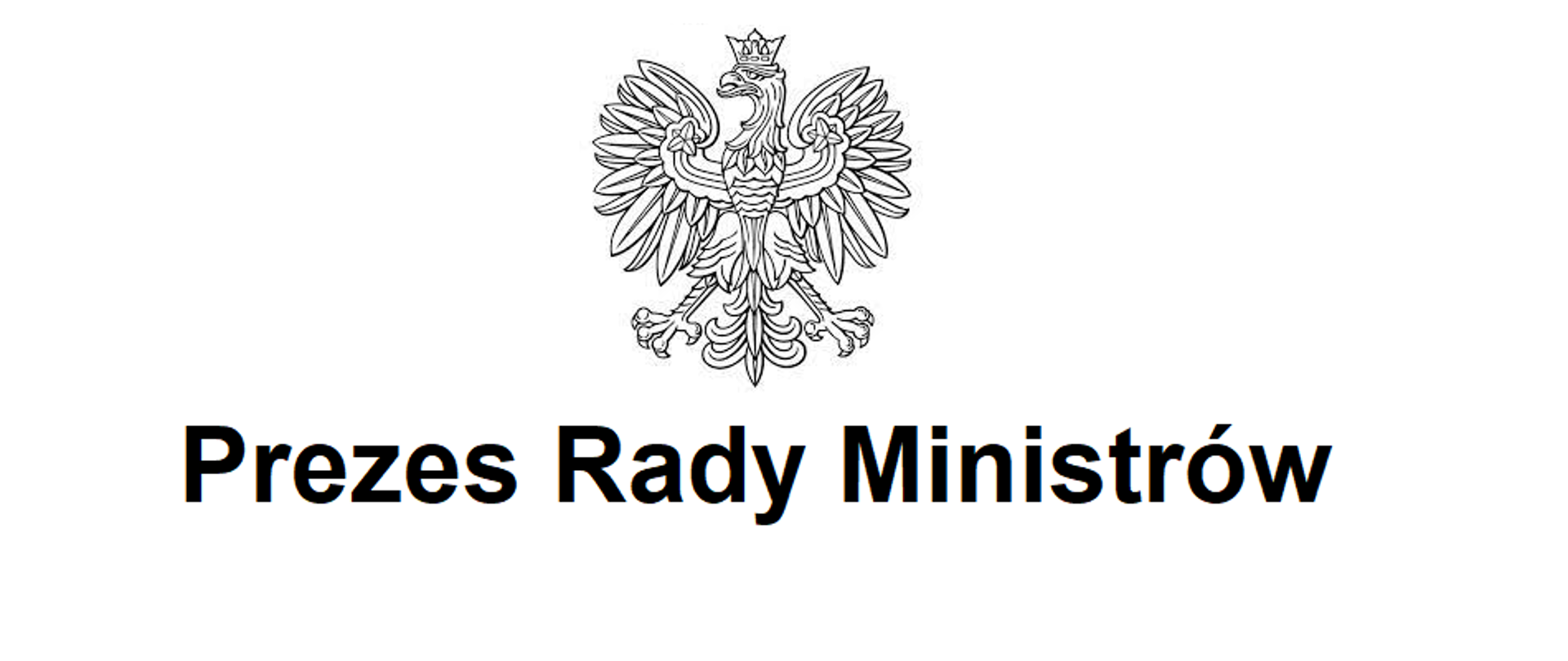 Prezes Rady Ministrów