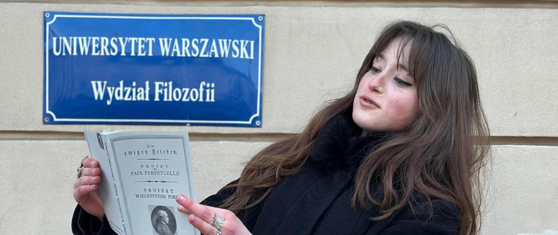 XXXVIII Olimpiada Filozoficzna