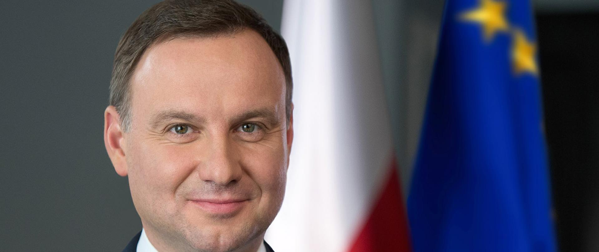 Prezydent RP w Kolnie