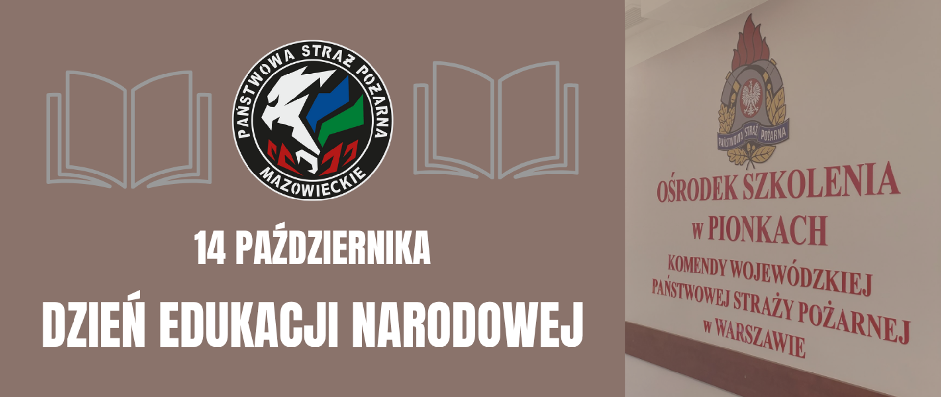 14 października Dzień Edukacji Narodowej