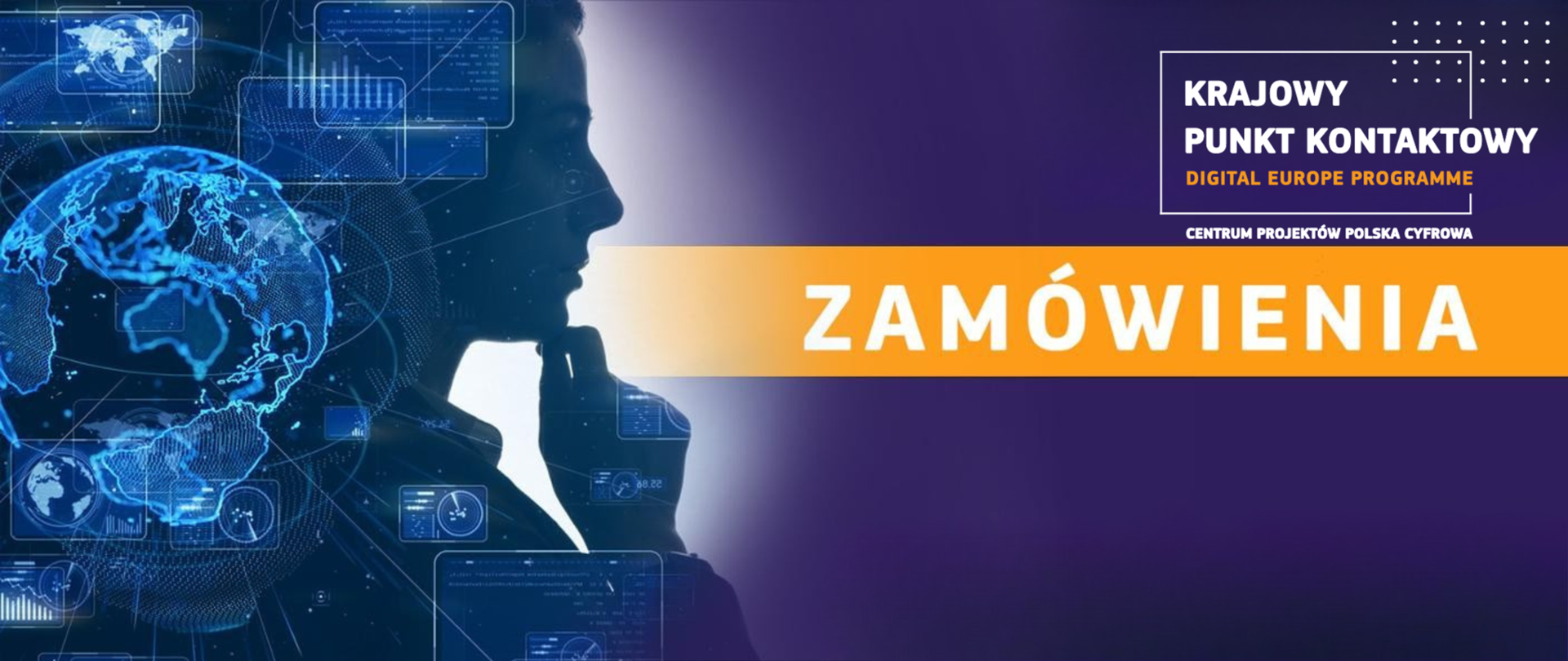 Zamówienia