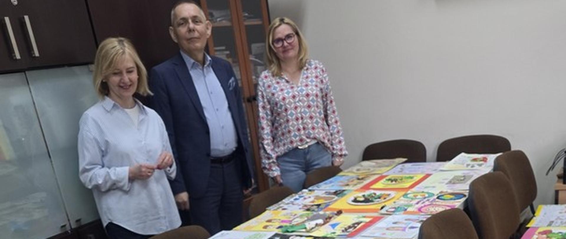 Rozstrzygnięcie konkursu „Mój rodzinny obiad”