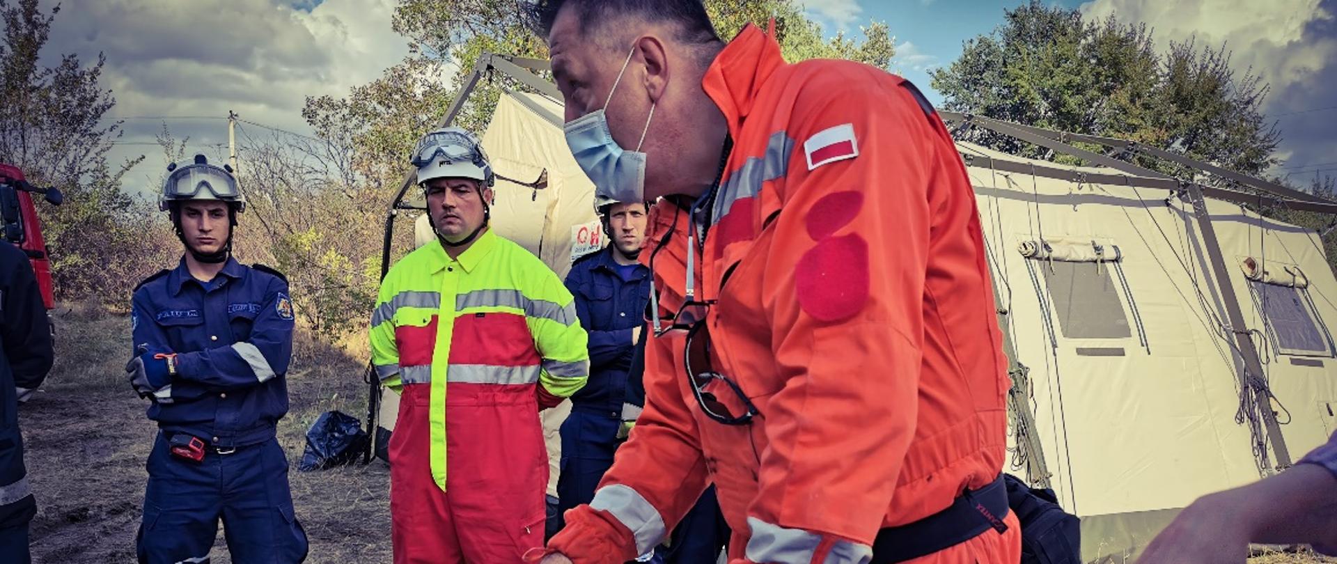 Podpory bezgwoździowe