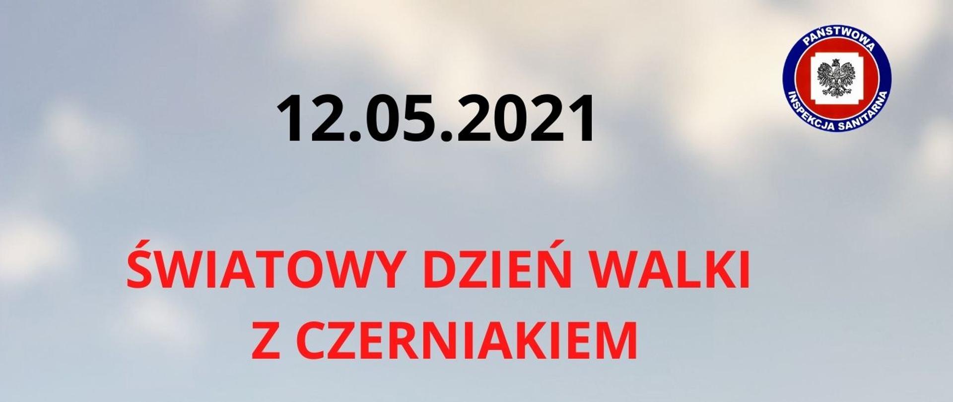 Światowy Dzień Walki z Czerniakiem