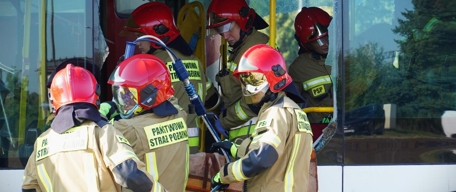 Ćwiczenie obronne "Gołoborze-25"