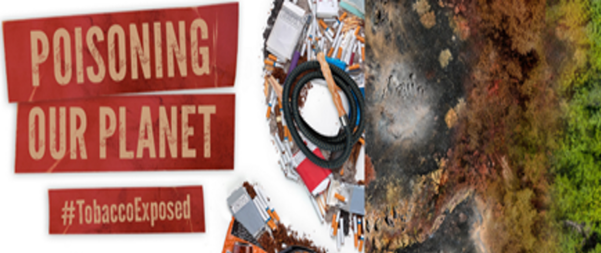 Światowy Dzień bez Tytoniu 31 maja 2022