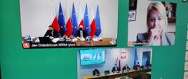 Posiedzenie Sejmowej Komisji Łączności z Polakami za Granicą 