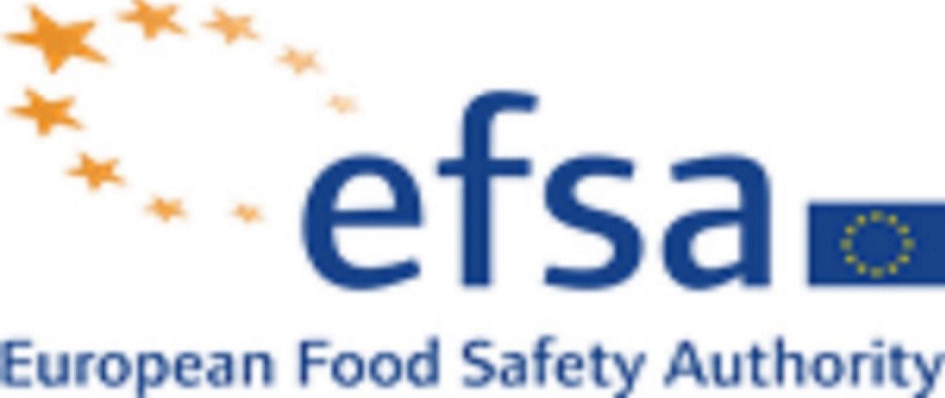 Logo efsa