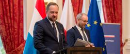 Święto Konstytucji 3 Maja: 05.05.2026 Cercle Cite Luksemburg