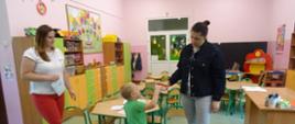 Niepubliczne Przedszkole „Zielone Łąki” w Kaliszu