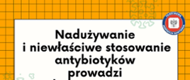 Europejski Dzień Wiedzy o Antybiotykach 2021
