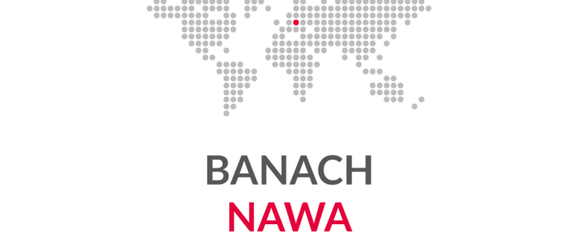 Logo Programu Banach NAWA