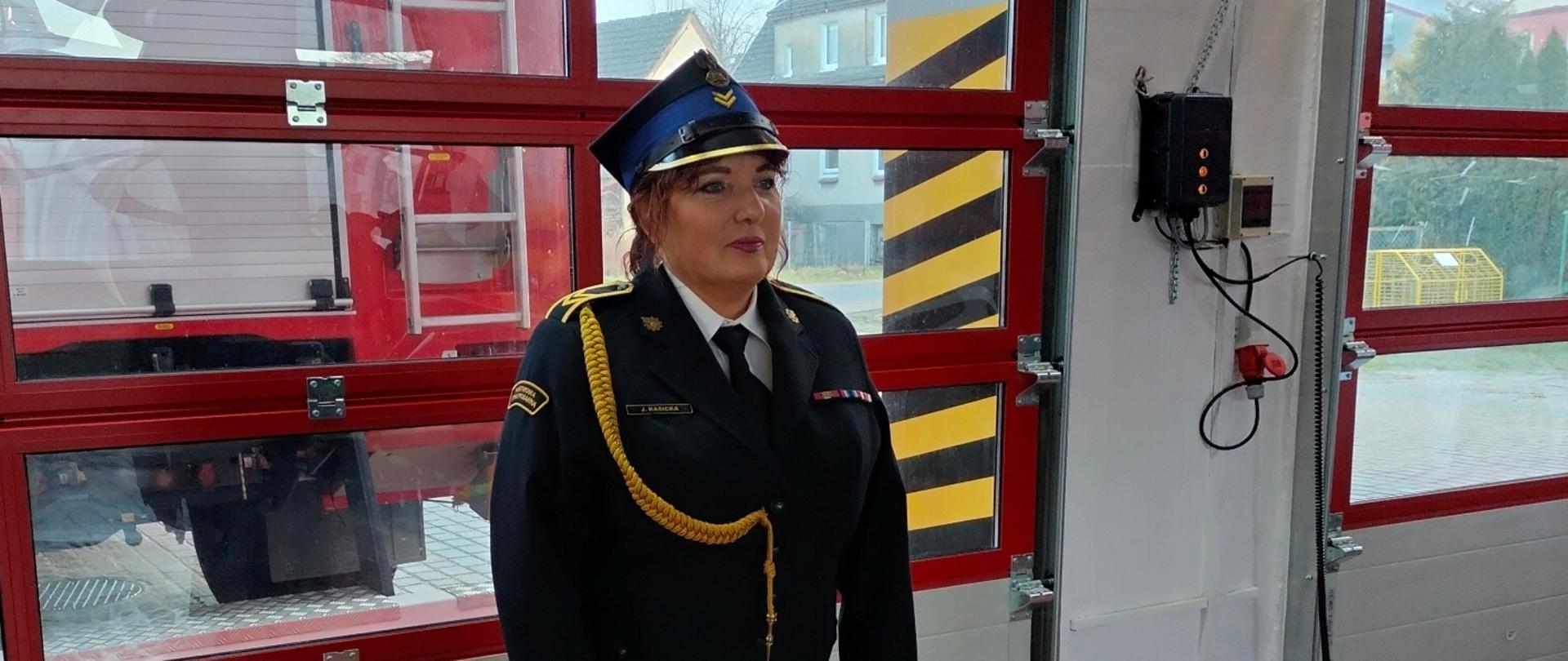 Odejście na zaopatrzenie emerytalne 