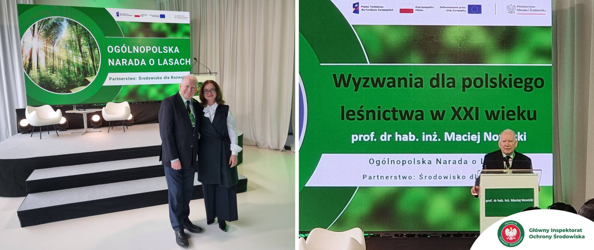 Ogólnopolska Narada o Lasach