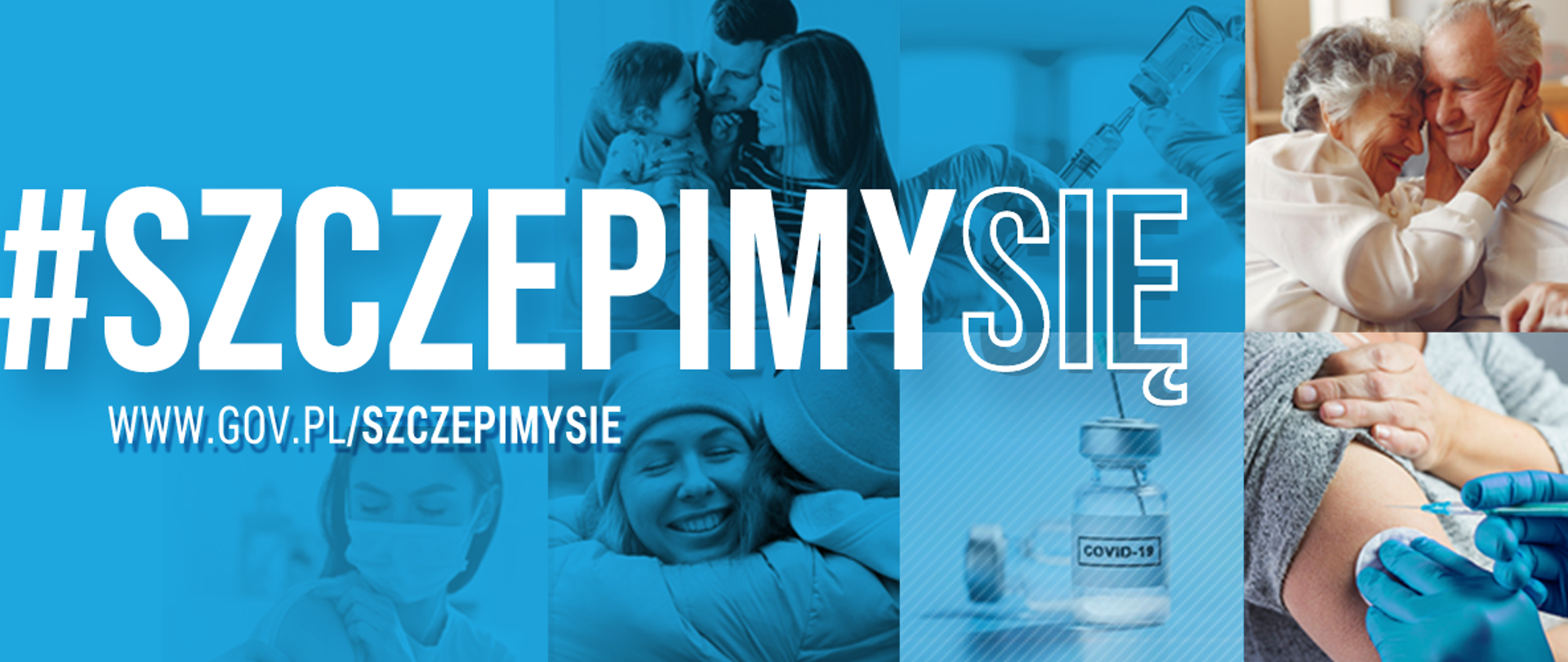 Narodowy Program Szczepień przeciw Covid-19