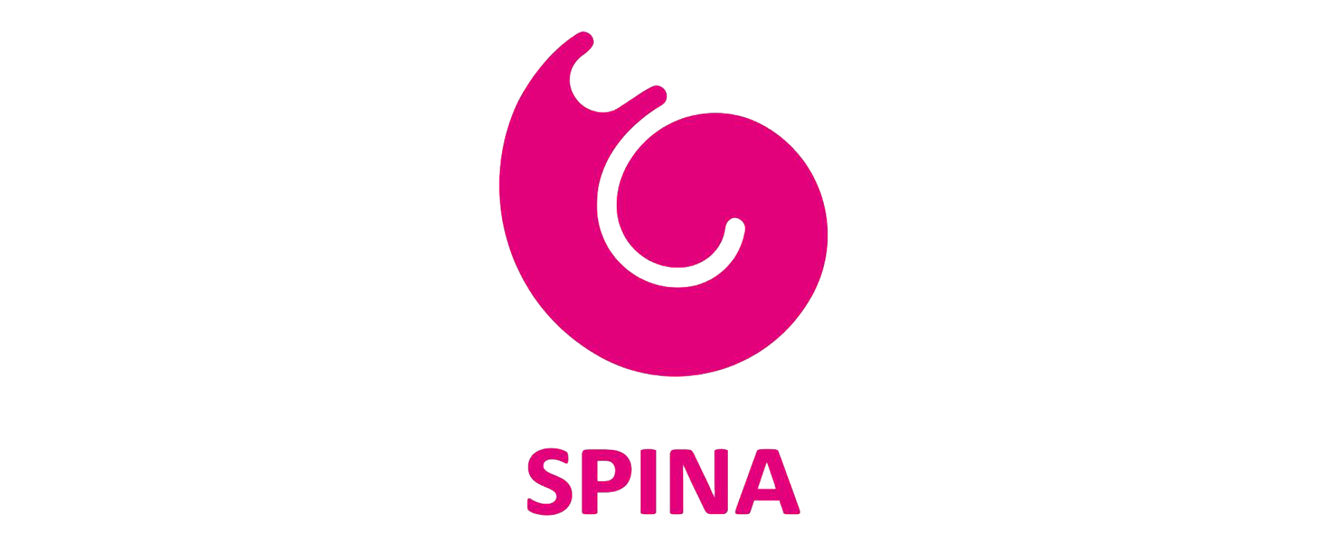Logo Fundacji Spina