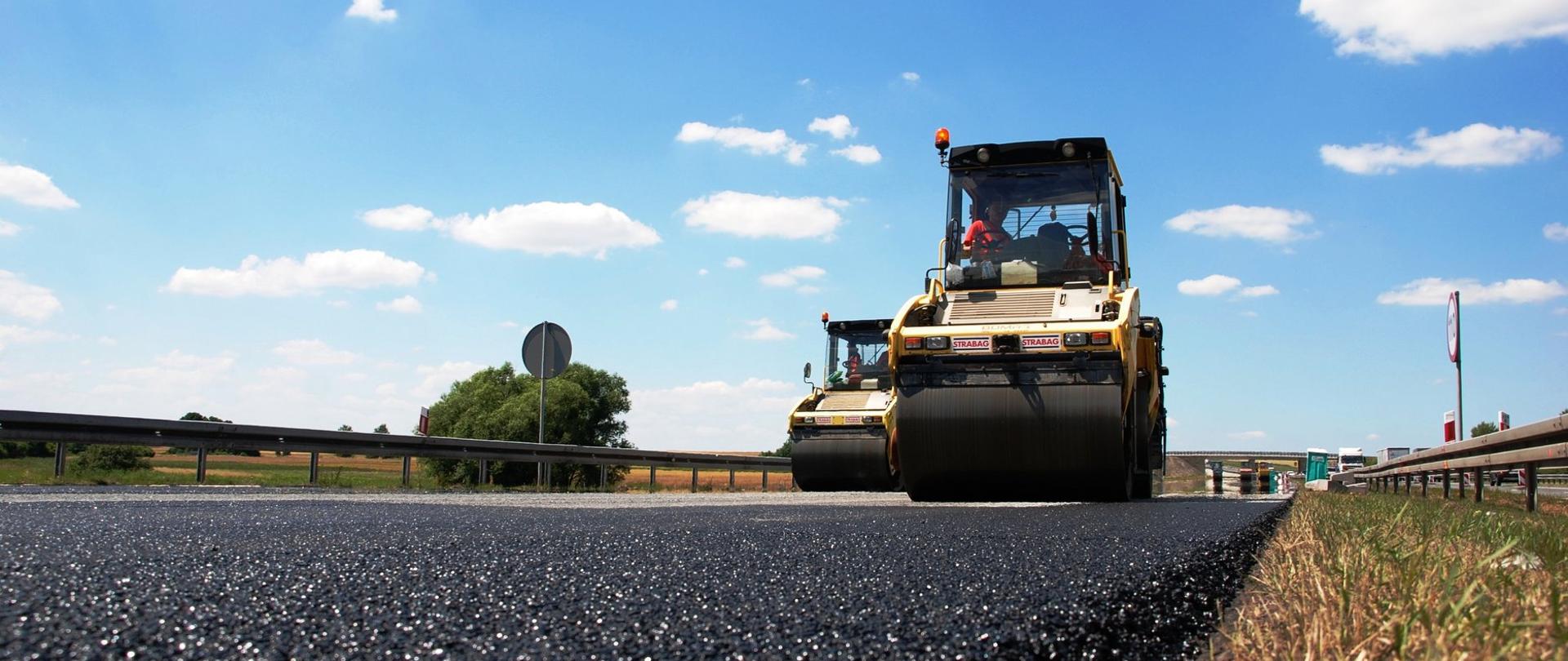 Dodatkowe 2,7 mld zł na drogi krajowe