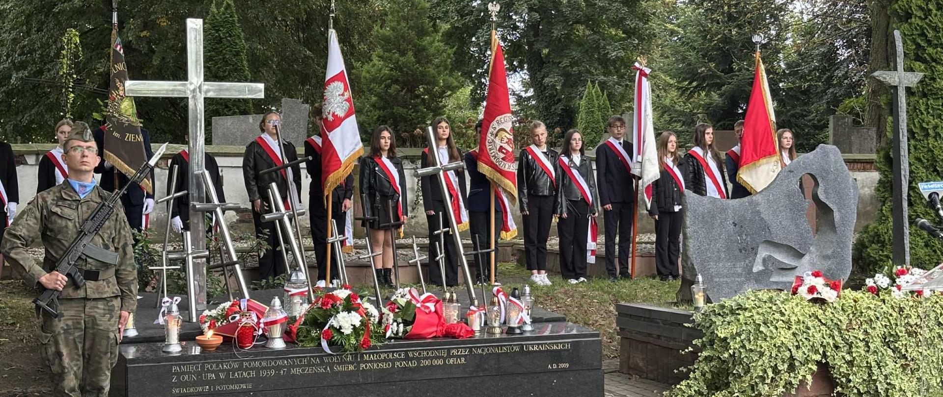 Rocznica agresji Związku Sowieckiego na Polskę – 17 września 1939 r.