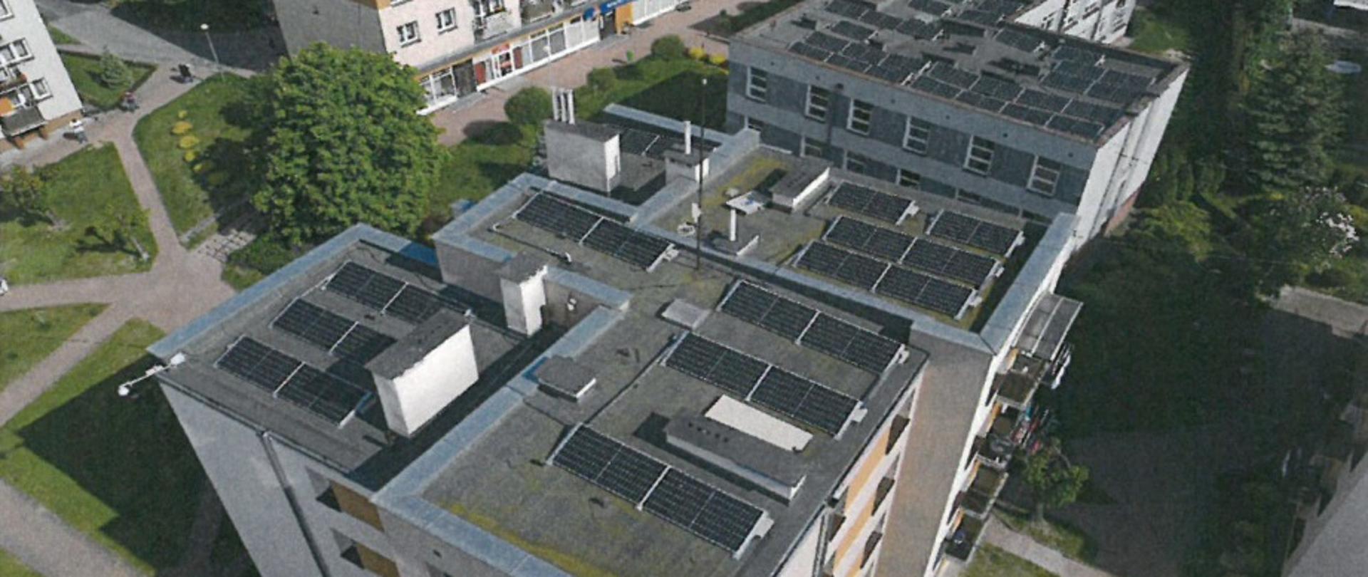 Prosument zbiorowy Ryki