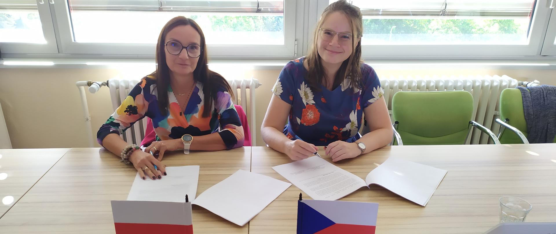 Narada polsko-czeskiej Grupy Roboczej ds. wdrażania Ramowej Dyrektywy Wodnej