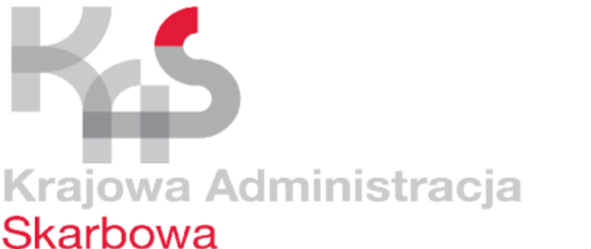 logo Krajowej Administracji Skarbowej