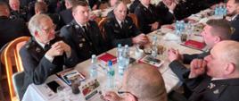 Narada Prezesów Zarządów Oddziałów Gminnych/Miejskich i Komendantów Gminnych Związku OSP RP