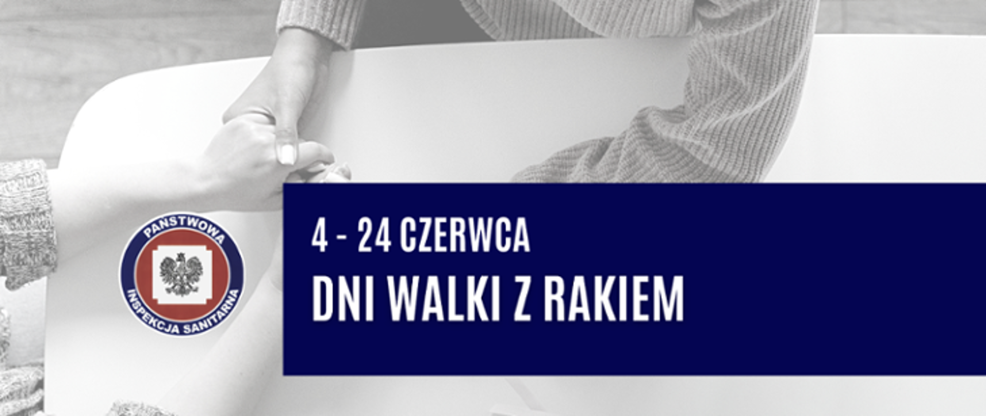 walk z rakiem