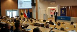 Konferencja elektrownie wodne 42