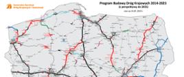 Program Budowy Dróg Krajowych 2014-2024 (z perspektywą do 2025)