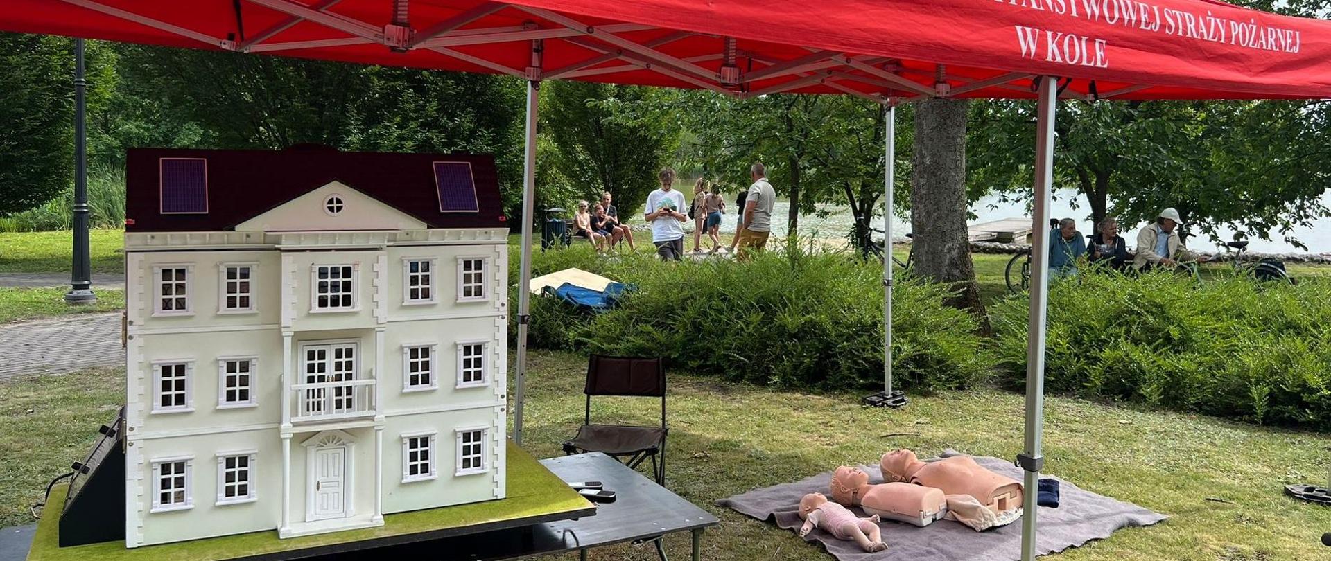 PREWENCJA SPOŁECZNA PODCZAS DNI PRZEDCZA