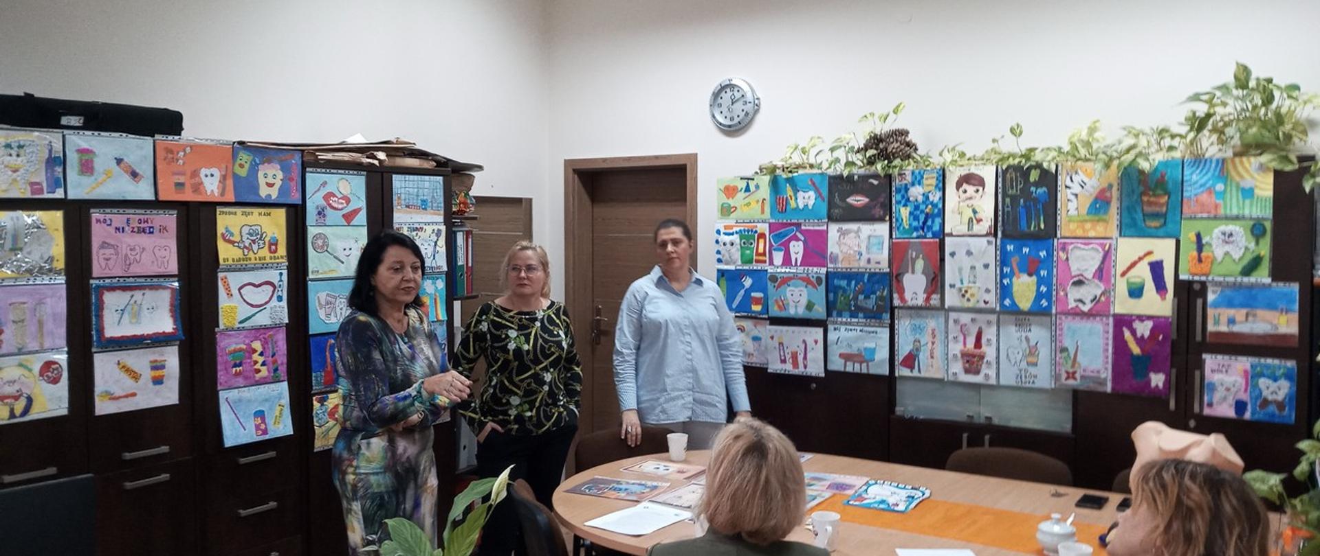 MÓJ ZĘBOWY NIEZBĘDNIK