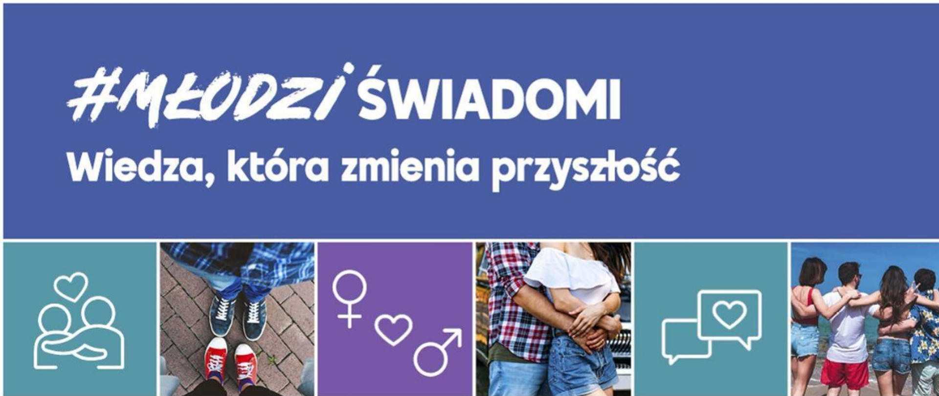 PROGRAM EDUKACYJNY #MłodziŚwiadomi