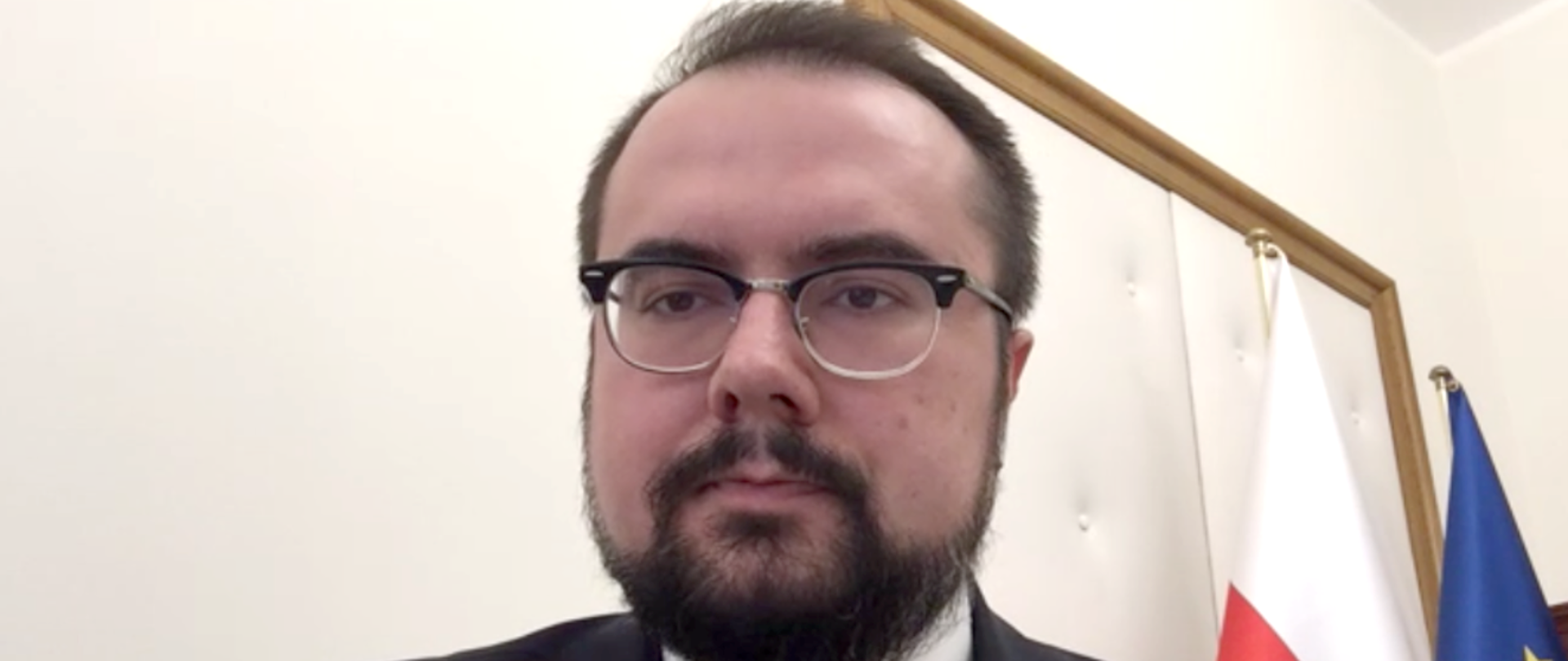 wiceminister Jabłoński na spotkaniu KIG