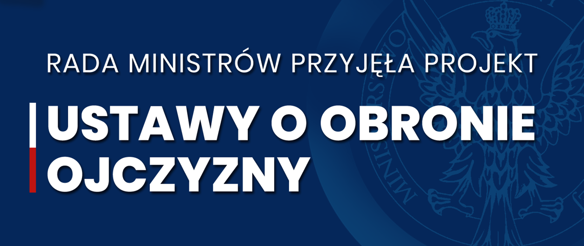 Liczniejsze wojsko i więcej pieniędzy na obronność – Rada Ministrów przyjęła projekt ustawy o obronie Ojczyzny