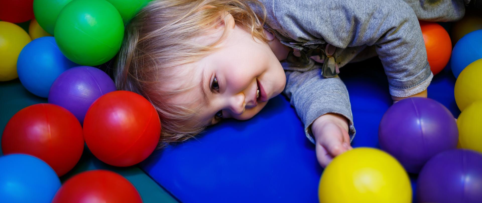 Prawie 42 miliony złotych na sale sensoryczne. Duże wsparcie dla województwa kujawsko-pomorskiego!