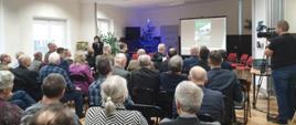 Konferencja „Na Skraju Puszczy Białowieskiej”