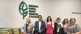 Nagrody wręczone Dziękujemy za Wasze Kadry na naturę