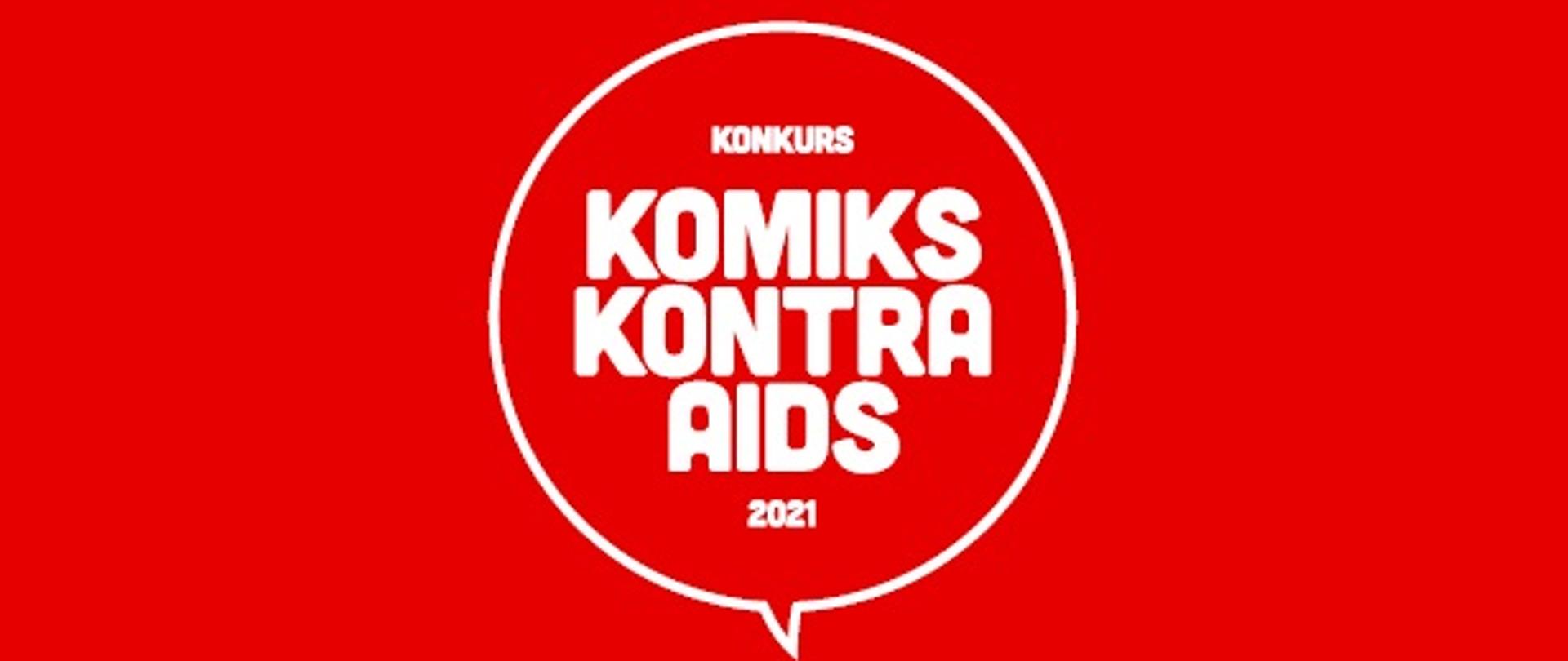 Komiks kontra AIDS